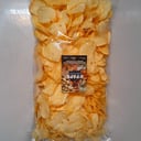 Foto de Papa frita 1kg