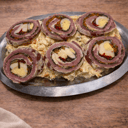 Foto de Matambre Casero