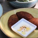 Foto de Kibbeh (3 unidades)