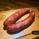 Foto de Longanizas de Ciervo Premium (Porción 02 Uni)
