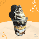 Foto de Cremoso de oreo