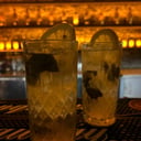 Foto de Limonada con menta y jengibre