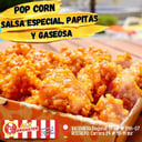 Foto de COMBO 2 - POP CORN