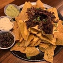 Foto de Nachos ogham