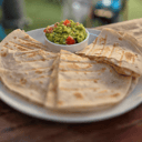 Foto de Quesadillas de Pollo con Guacamole