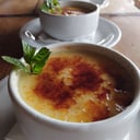 Foto de Crema catalana