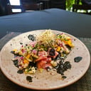 Foto de AGUACHILE DE ATÚN NEGRO