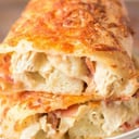 Foto de CHICKEN BAKE II POLLO CON TOCINO