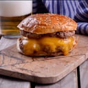 Foto de Cheese burguer