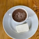 Foto de Chocolate con quesito