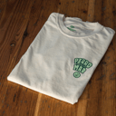 Foto de Playera Perro del Mar - Beige