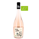 Foto de Filou & Loustic - le Duo Ecolo Organic Cinsault . Grenache  