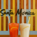Foto de Limonadas de Fresa y Coco