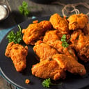 Foto de N8. Tenders de pollo Tradicionales De KIM(300g)