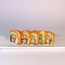 Foto de Wasabi y Salmon