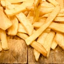 Foto de Porción de papas fritas grande