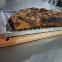 Foto de Asado de tira