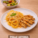 Foto de Pollo a la plancha