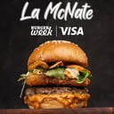 Foto de La McNate