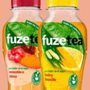 Foto de FUZE TEA