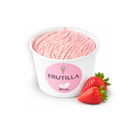 Foto de Frutilla al Agua Stevia