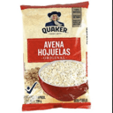 Foto de Avena Quaker Hojuelas x190 gr