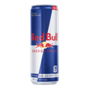 Foto de Reb Bull Energy Drink