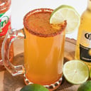 Foto de CORONA Michelada Mexicana