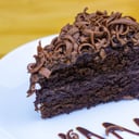 Foto de Torta de chocolate