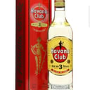 Foto de Ron Havana Club 3 Años 700ML