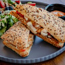 Foto de Chapata mediterránea de camarón