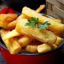 Foto de YUCA FRITA