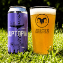 Foto de JESTER LUPTOPIA West Coast Imperial IPA