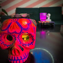 Foto de Catrina 