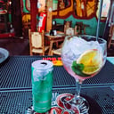 Foto de DRAGON GIN