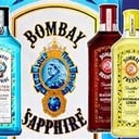 Foto de Bombay Sapphir Gin