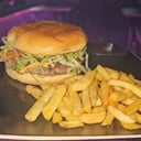 Foto de Cheesy Burger