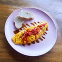Foto de Omelette especial