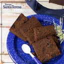 Foto de Torta Tradicional Negra Envinada (Porción)