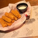 Foto de Dedos de queso