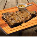 Foto de Costillar de Cerdo a la Chilena