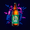 Foto de CAGUAMÓN INDIO