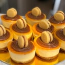 Foto de Cheesecake de ALFAJOR