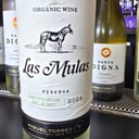 Foto de LAS MULAS RESERVA