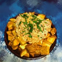 Foto de PAPAS BRAVAS