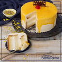 Foto de Torta Refrigerada Parchita
