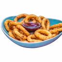 Foto de Aros de cebolla 