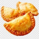 Foto de Empanada con carne 