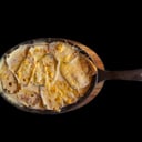 Foto de Machas parmesanas 