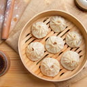 Foto de (002)灌汤小笼包